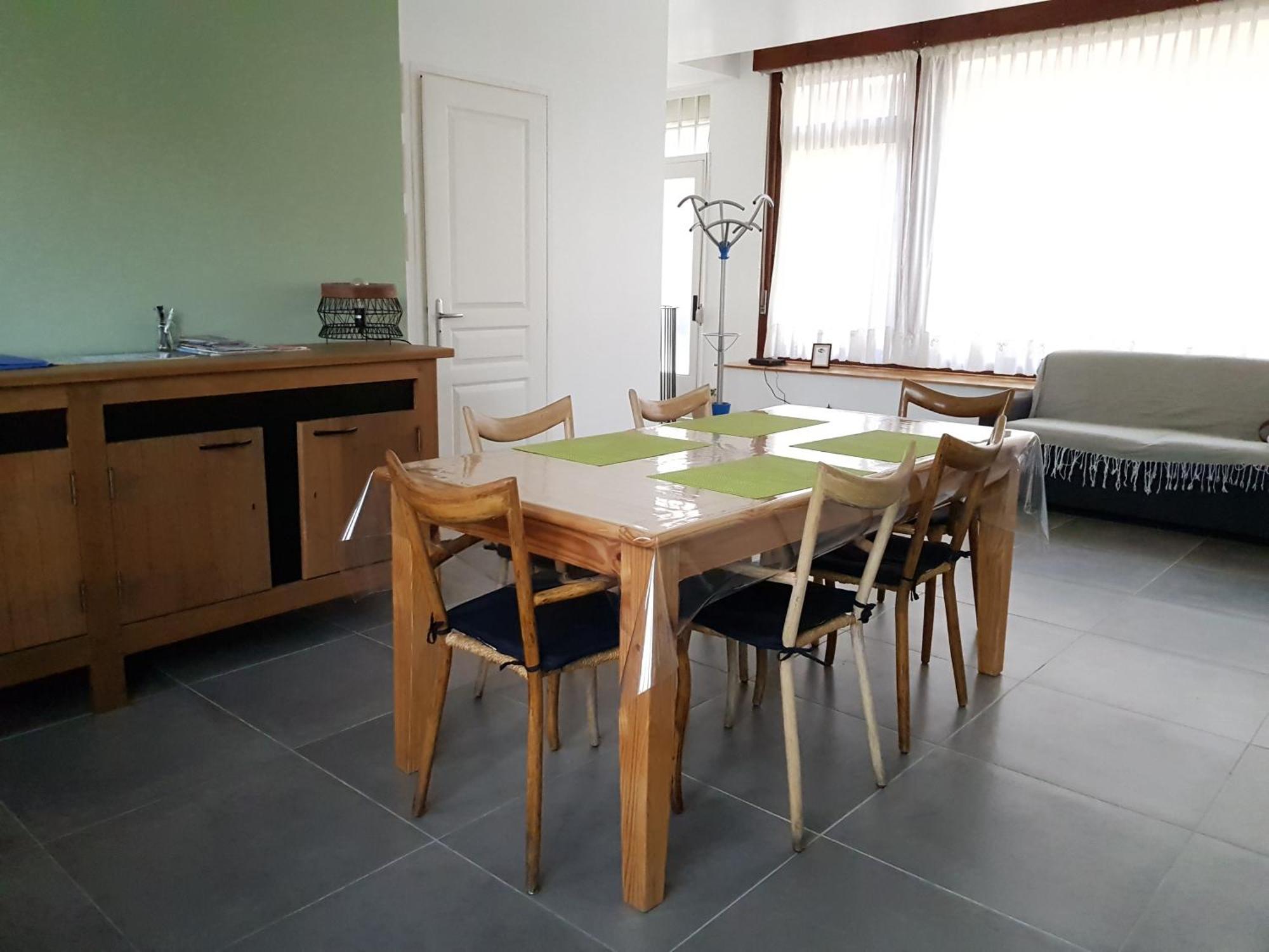 La Brise Malouine Au Bord De Mer Avec Jardin Dunkirk ภายนอก รูปภาพ